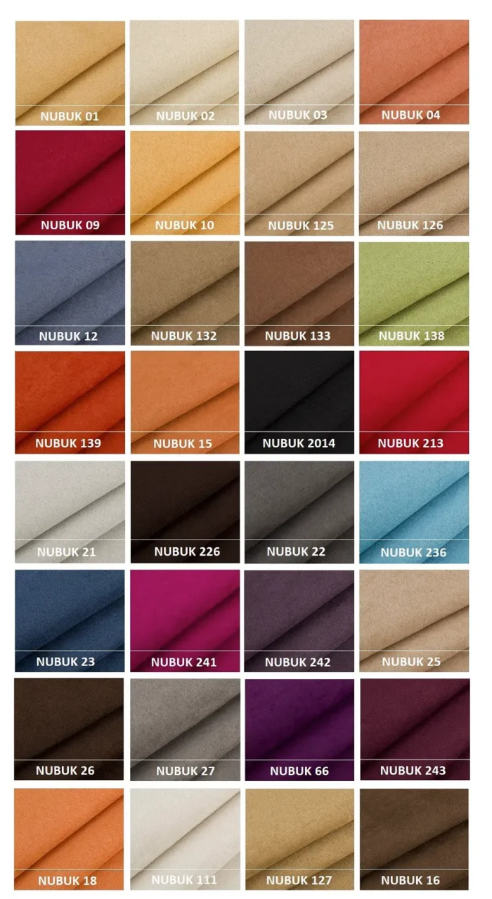 Narożnik NOVA przestronna i wygodna do codziennego relaksu - obrazek 23
