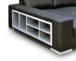 Sofa narożna VERONA funkcjonalna i modna do każdej aranżacji - obrazek 3