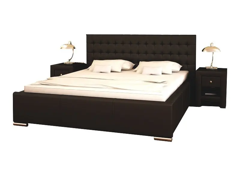 porto_nowe_1_bt Łóżko tapicerowane JASMINA 120 cm ergonomia i wsparcie dla idealnego wypoczynku - obrazek 1