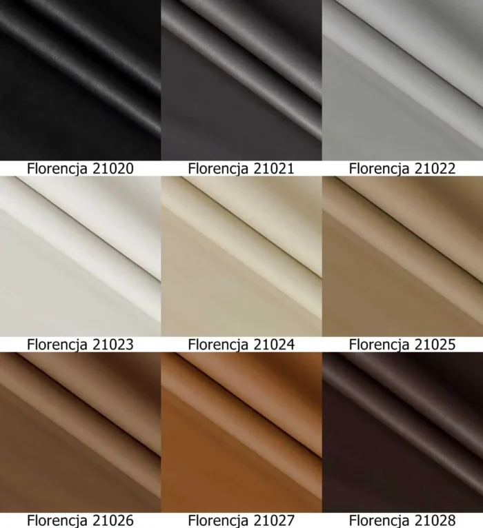 Sofa narożna GLORIA nowoczesna forma i ponadczasowy styl - obrazek 8