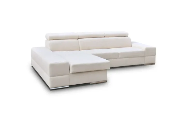 Sofa narożna VERONA funkcjonalna i modna do każdej aranżacji - obrazek 5