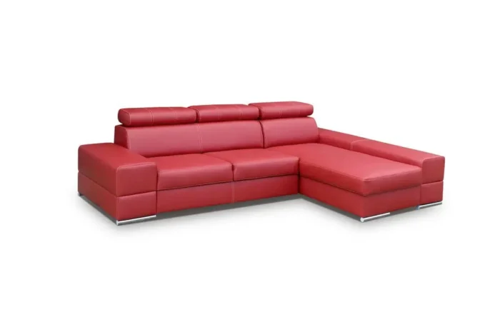 Narożnik VIVA klasyczny design i wyjątkowy komfort - obrazek 7