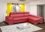 Narożnik VIVA klasyczny design i wyjątkowy komfort - obrazek 4