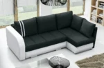 Narożnik MIA elegancki i wygodny element wyposażenia wnętrza - obrazek 7