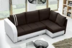 Narożnik MIA elegancki i wygodny element wyposażenia wnętrza - obrazek 4