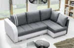 Narożnik MIA elegancki i wygodny element wyposażenia wnętrza - obrazek 6