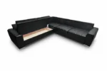 Sofa narożna NEO estetyczne wykończenie i ergonomiczna konstrukcja - obrazek 4