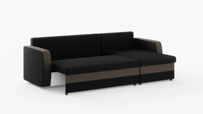 Sofa narożna ROMA estetyczny akcent do każdej przestrzeni - obrazek 7