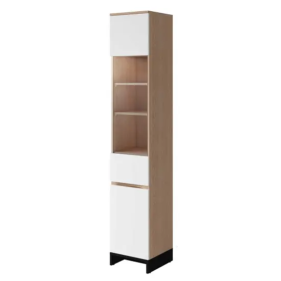 si_lenart_witryna_06 TREVISO SI 36 cm SI-06 - witryna drewniana - obrazek 1