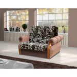 Fotel HELEN minimalistyczny design i wyjątkowy komfort - obrazek 5