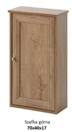 Meble łazienkowe ELEGANT – ponadczasowy design z funkcjonalnymi rozwiązaniami - obrazek 5