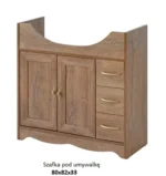 Meble łazienkowe ELEGANT – ponadczasowy design z funkcjonalnymi rozwiązaniami - obrazek 6