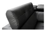 Sofa narożna JULIA uniwersalny wybór do klasycznych i nowoczesnych wnętrz - obrazek 8
