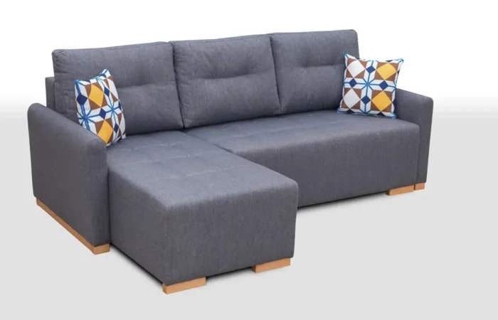 Narożnik LOLA wyjątkowy komfort i estetyczny design - obrazek 12