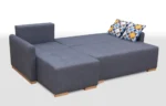 Narożnik LOLA wyjątkowy komfort i estetyczny design - obrazek 6