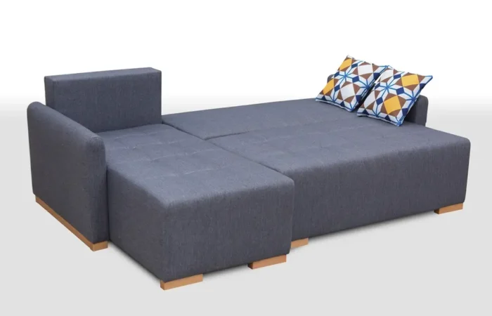 Narożnik LOLA wyjątkowy komfort i estetyczny design - obrazek 6