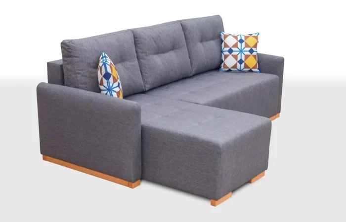 Narożnik LOLA wyjątkowy komfort i estetyczny design - obrazek 7