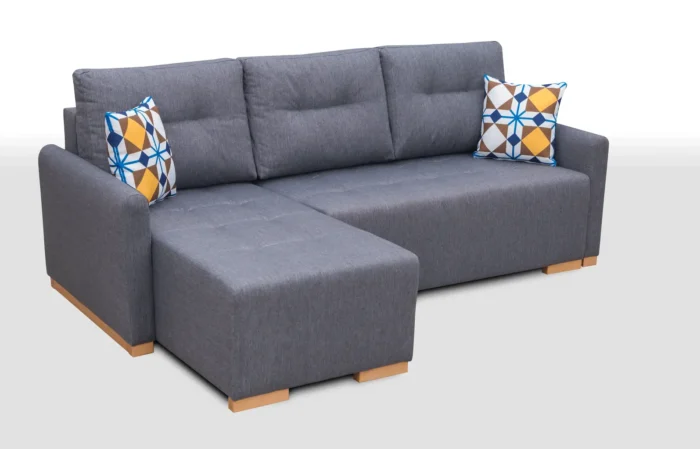 Narożnik LOLA wyjątkowy komfort i estetyczny design - obrazek 9