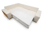 Sofa narożna HELEN wygodne siedzisko i elegancki design - obrazek 7