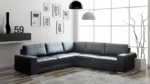 Narożnik WANDA elegancki i ergonomiczny wybór - obrazek 9
