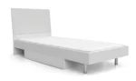 Łóżko ULVINA 120 cm optymalny wybór dla wygodnego snu - obrazek 2