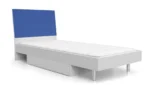 Łóżko ULVINA 120 cm optymalny wybór dla wygodnego snu - obrazek 5
