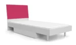 Łóżko ULVINA 120 cm optymalny wybór dla wygodnego snu - obrazek 6