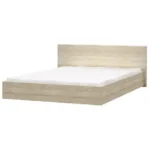 Łóżko ADRIANA 120 cm komfort i nowoczesny design dla każdej sypialni - obrazek 3