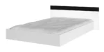Łóżko ADRIANA 120 cm komfort i nowoczesny design dla każdej sypialni - obrazek 5