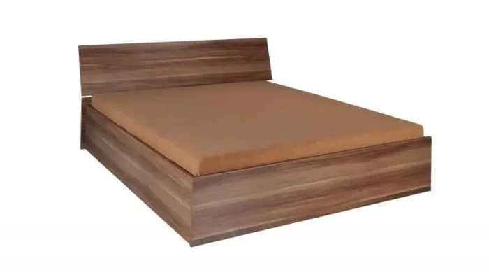 Łóżko RIVANA 120 cm estetyka i funkcjonalność na co dzień - obrazek 5